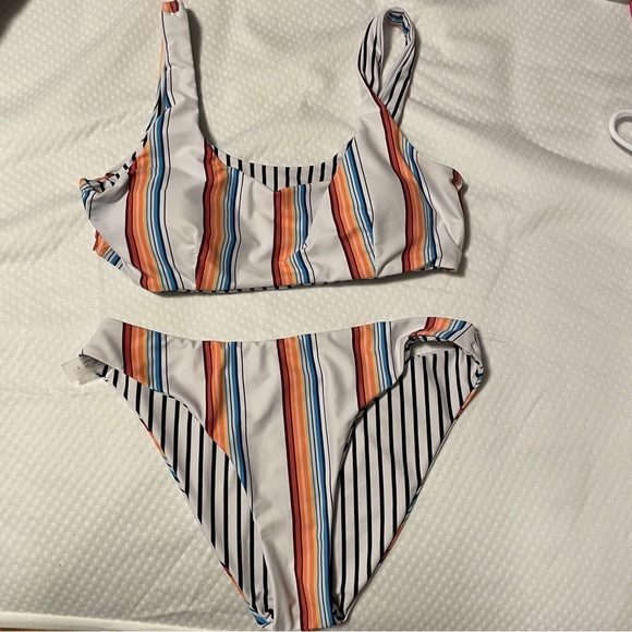 Shein swimsuit L - Picture 1 of 2